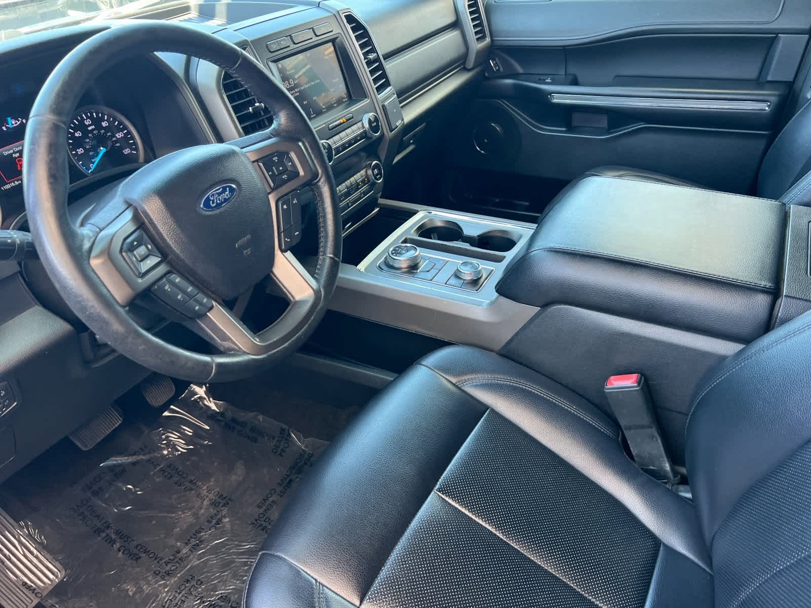 Thumbnail: 2019 Ford Expedition - 11