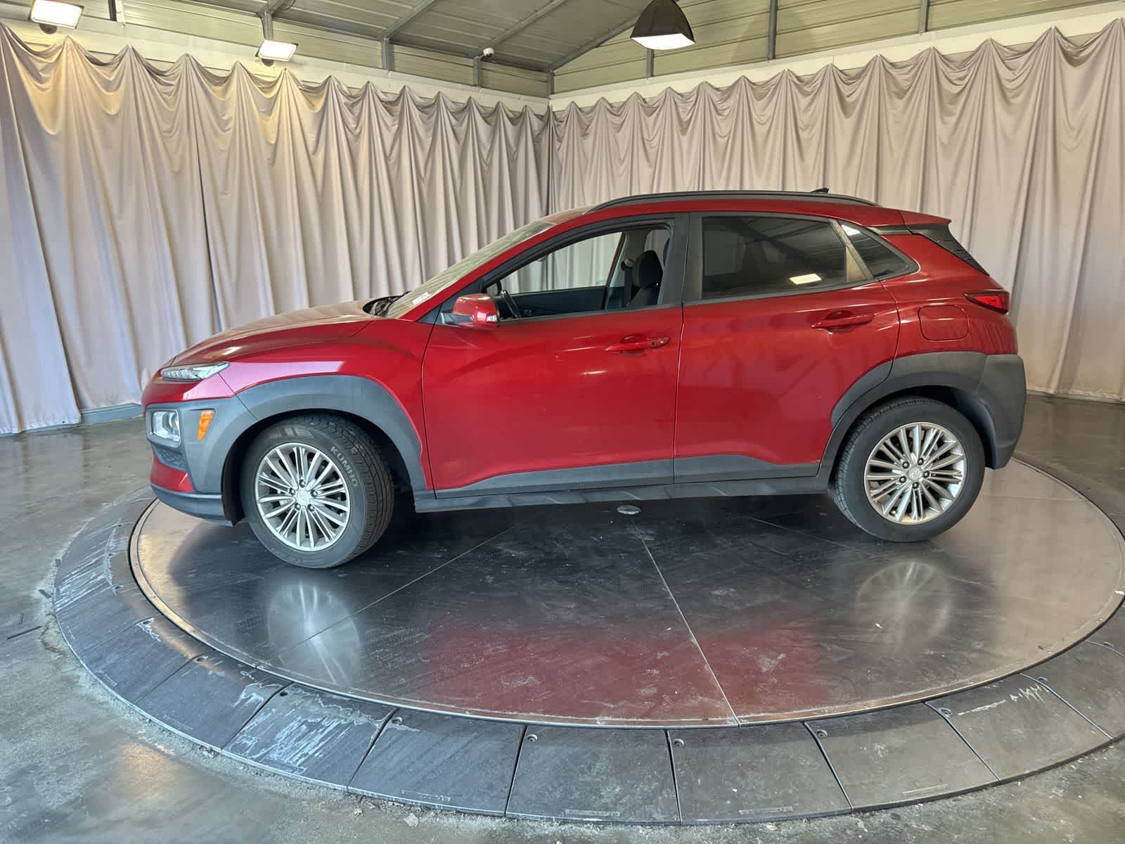 Thumbnail: 2018 Hyundai Kona - 8