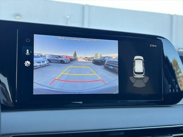 Thumbnail: 2025 Hyundai Palisade - 19