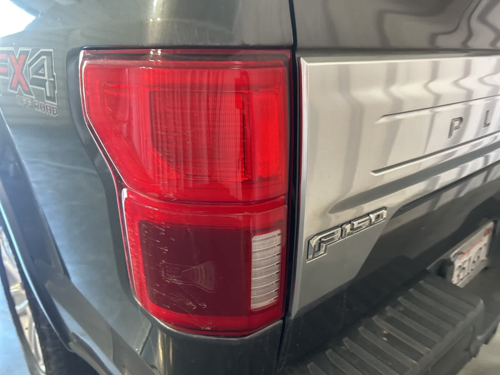 Thumbnail: 2018 Ford F-150 - 15