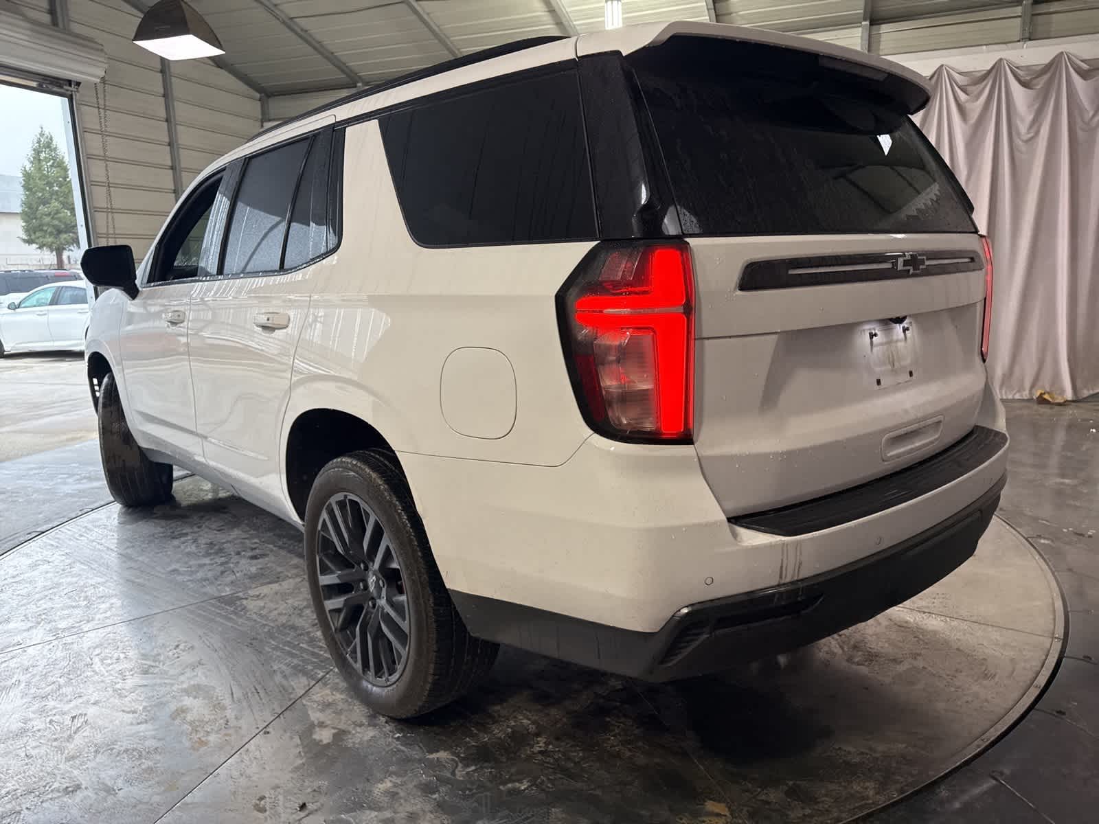 Thumbnail: 2021 Chevrolet Tahoe - 7