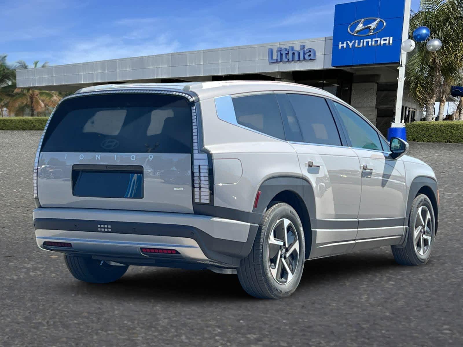 Thumbnail: 2026 Hyundai Ioniq - 2