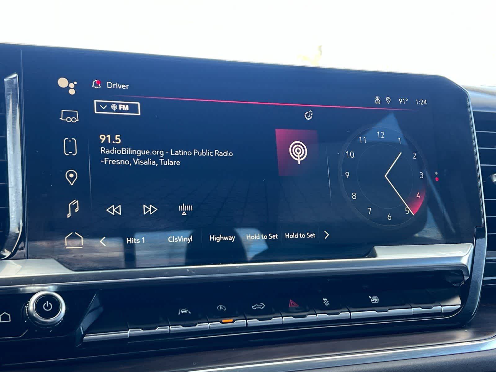 Thumbnail: 2023 GMC Sierra 1500 - 18