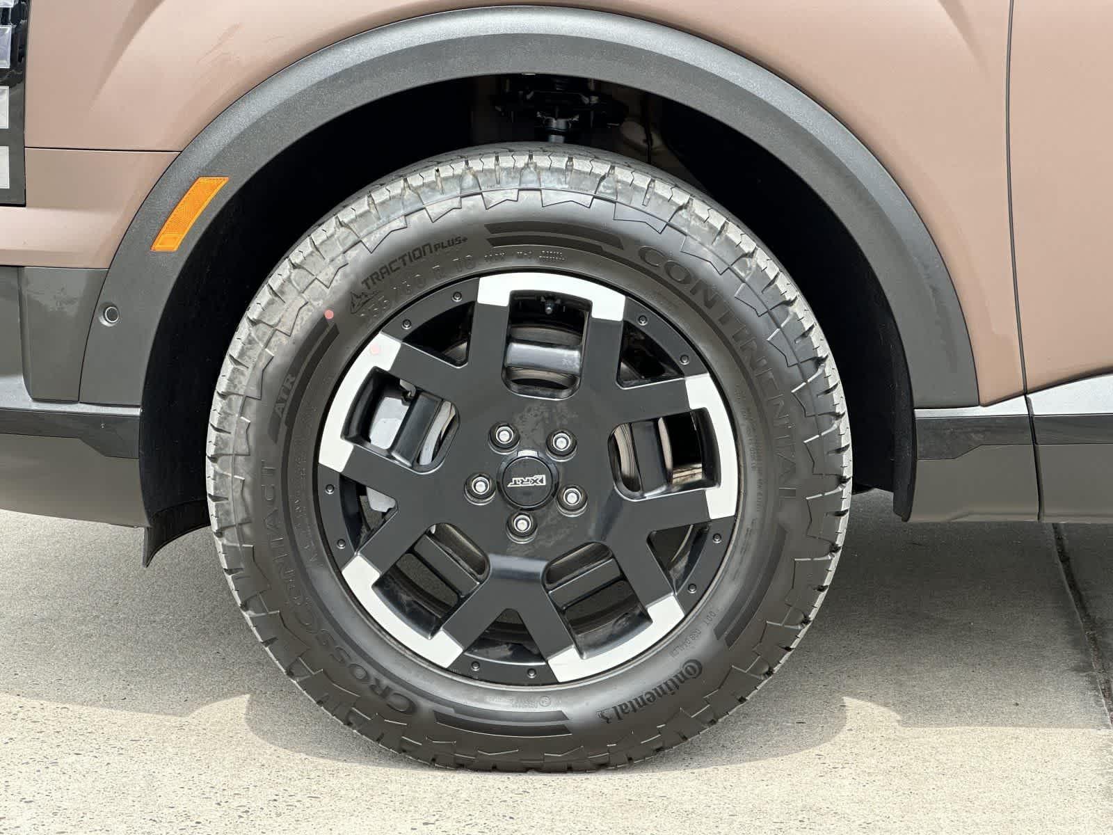 Thumbnail: 2026 Hyundai Palisade - 26