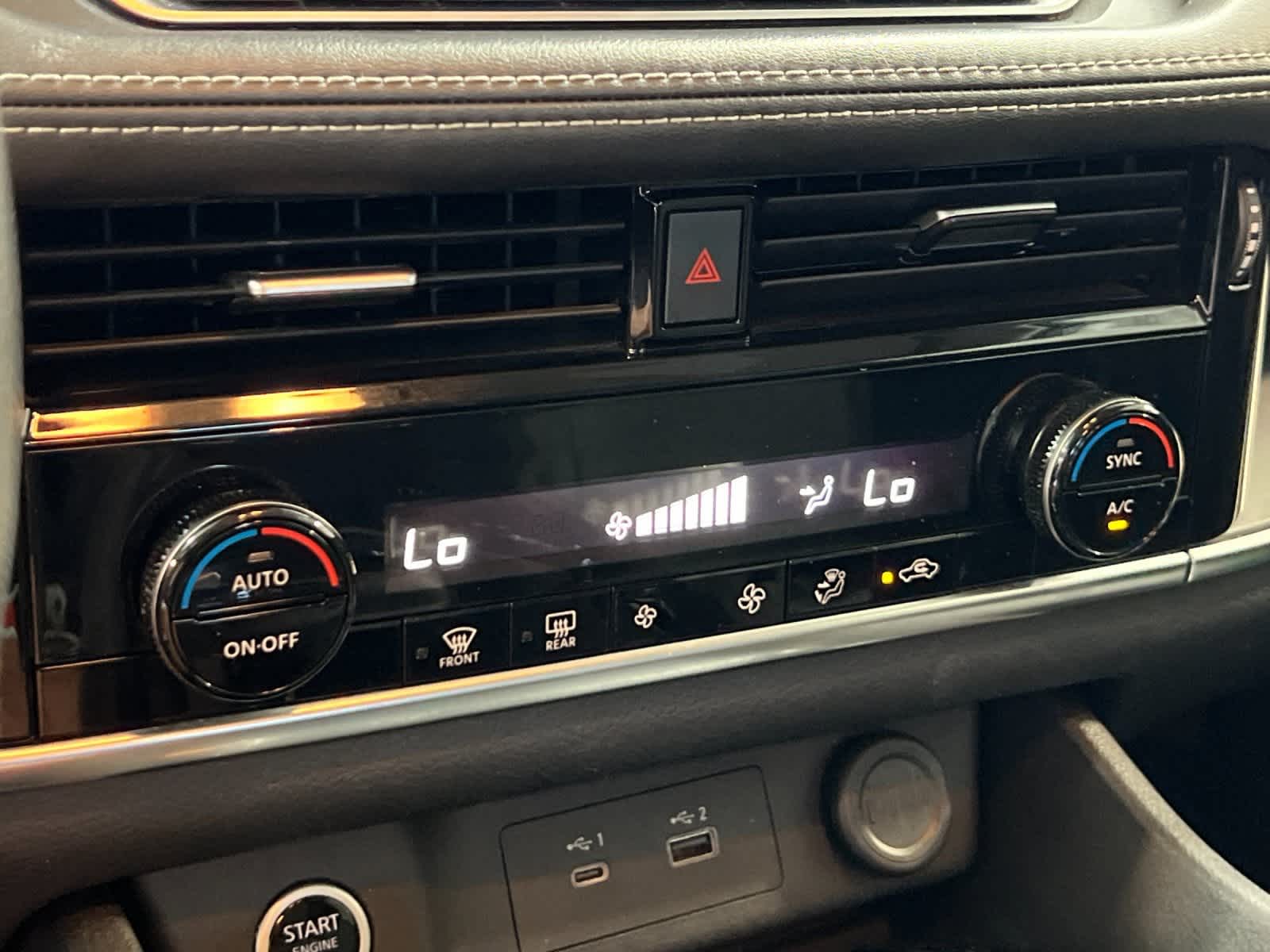 Thumbnail: 2023 Nissan Rogue - 20