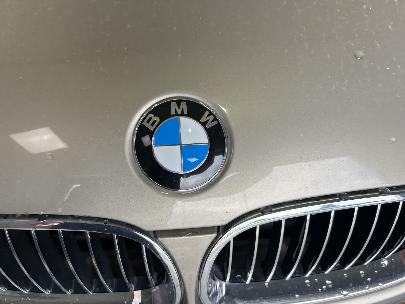 Thumbnail: 2008 BMW 5 Series - 3