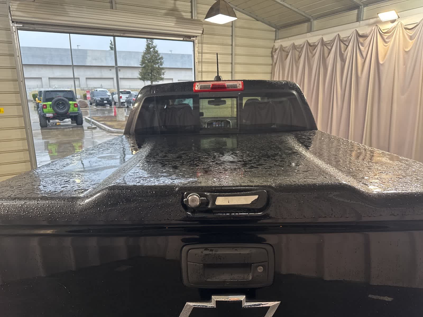 Thumbnail: 2016 Chevrolet Colorado - 14