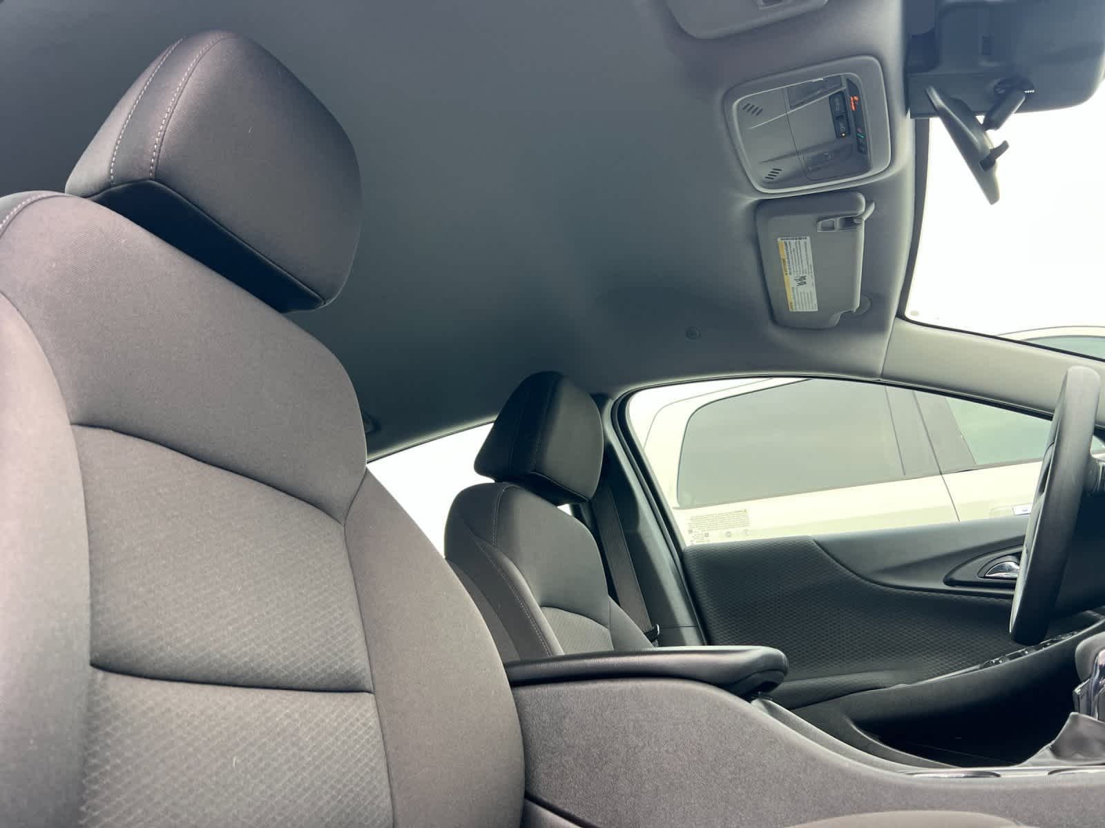 Thumbnail: 2023 Chevrolet Malibu - 16