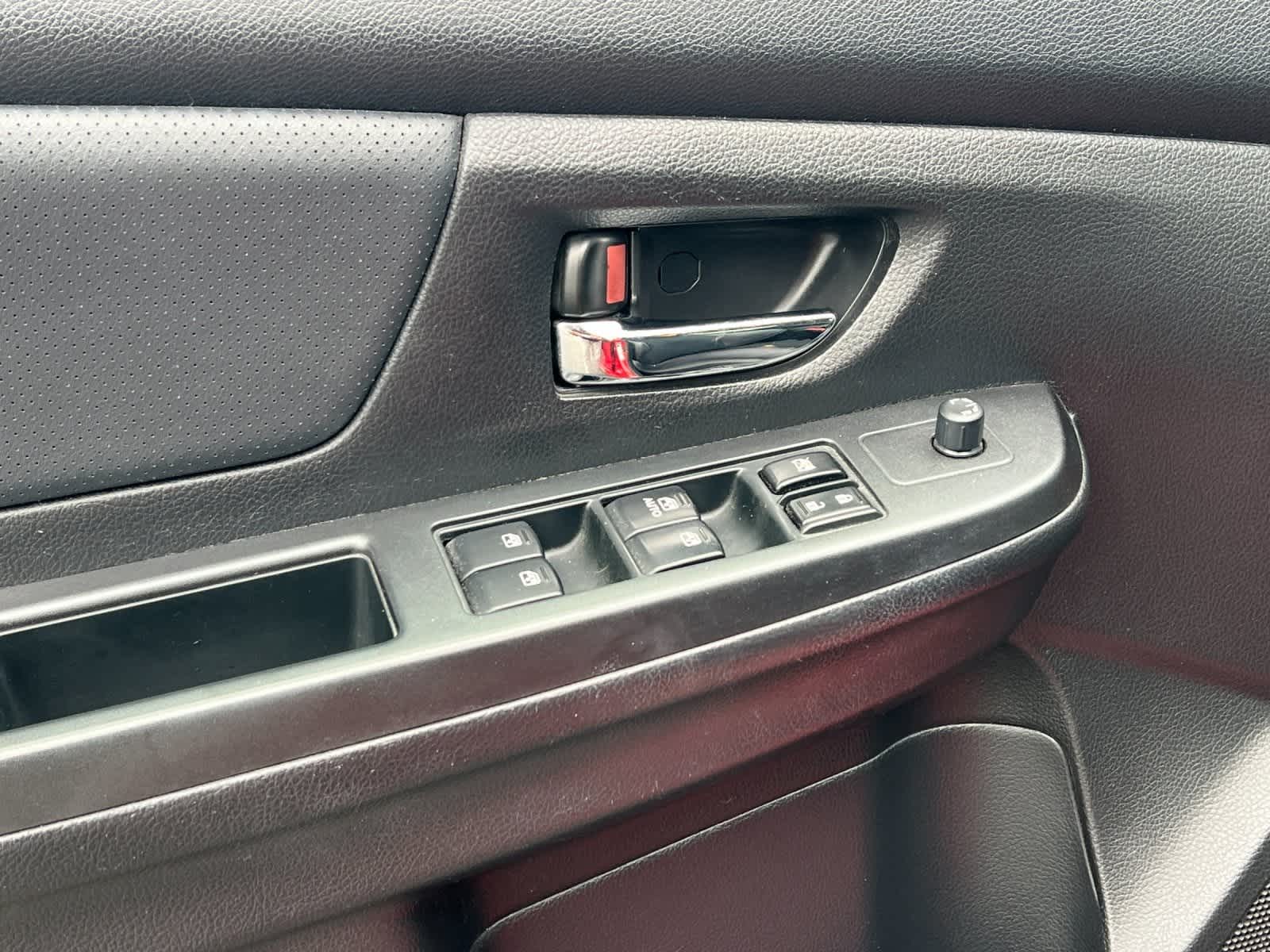 Thumbnail: 2015 Subaru WRX - 12