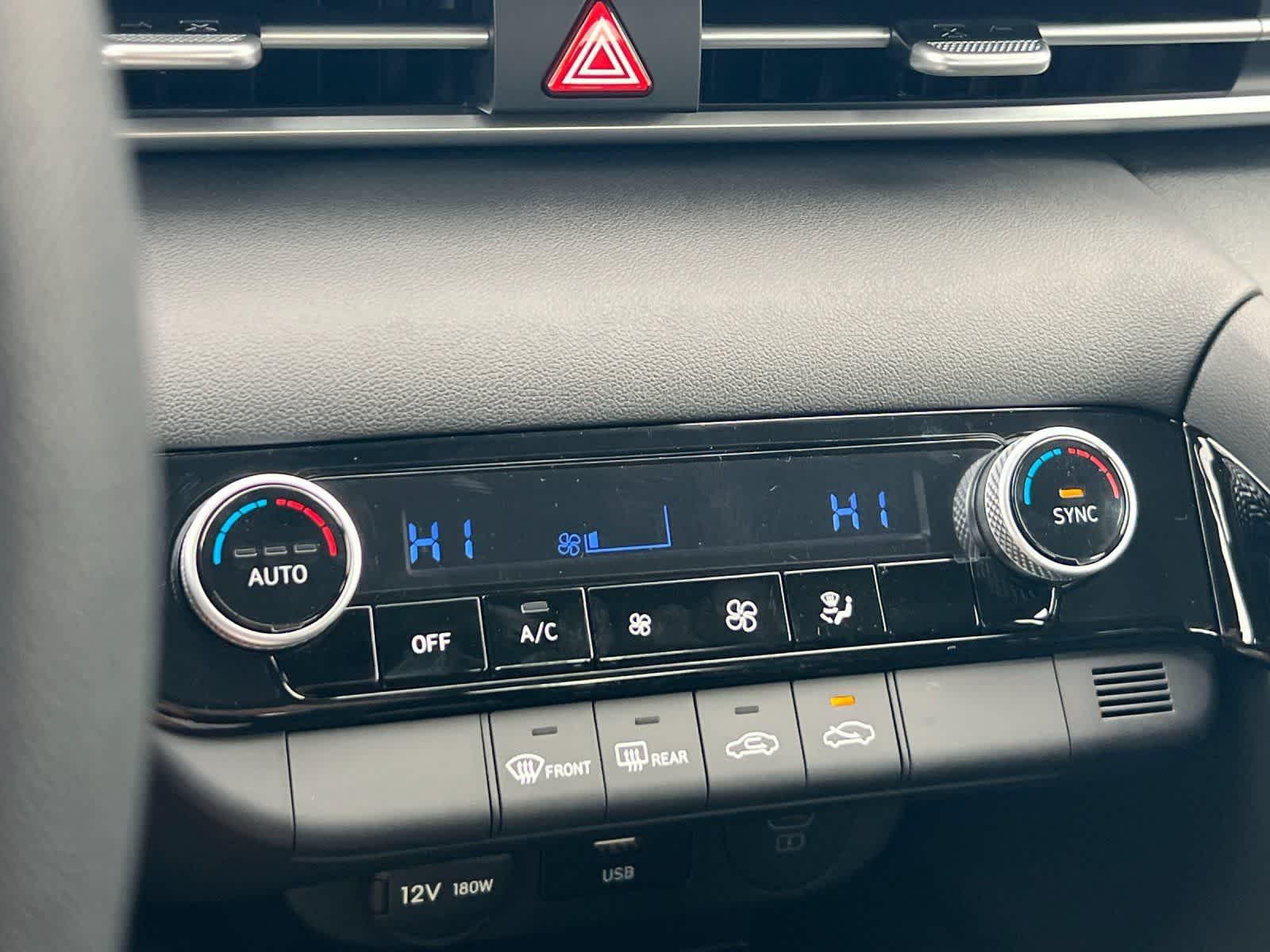 Thumbnail: 2026 Hyundai Elantra - 20