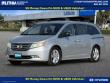 Used 2012 Honda Odyssey Touring Van