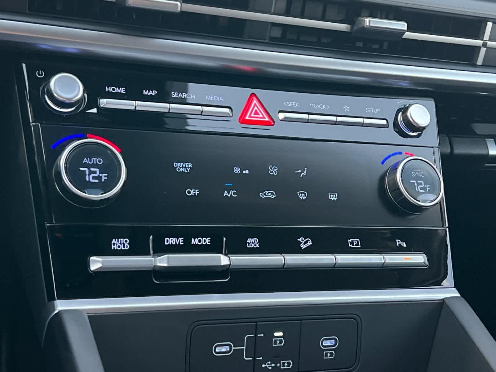 Thumbnail: 2026 Hyundai Santa Fe - 20