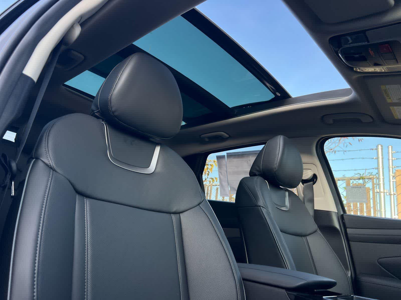 Thumbnail: 2026 Hyundai Tucson - 17