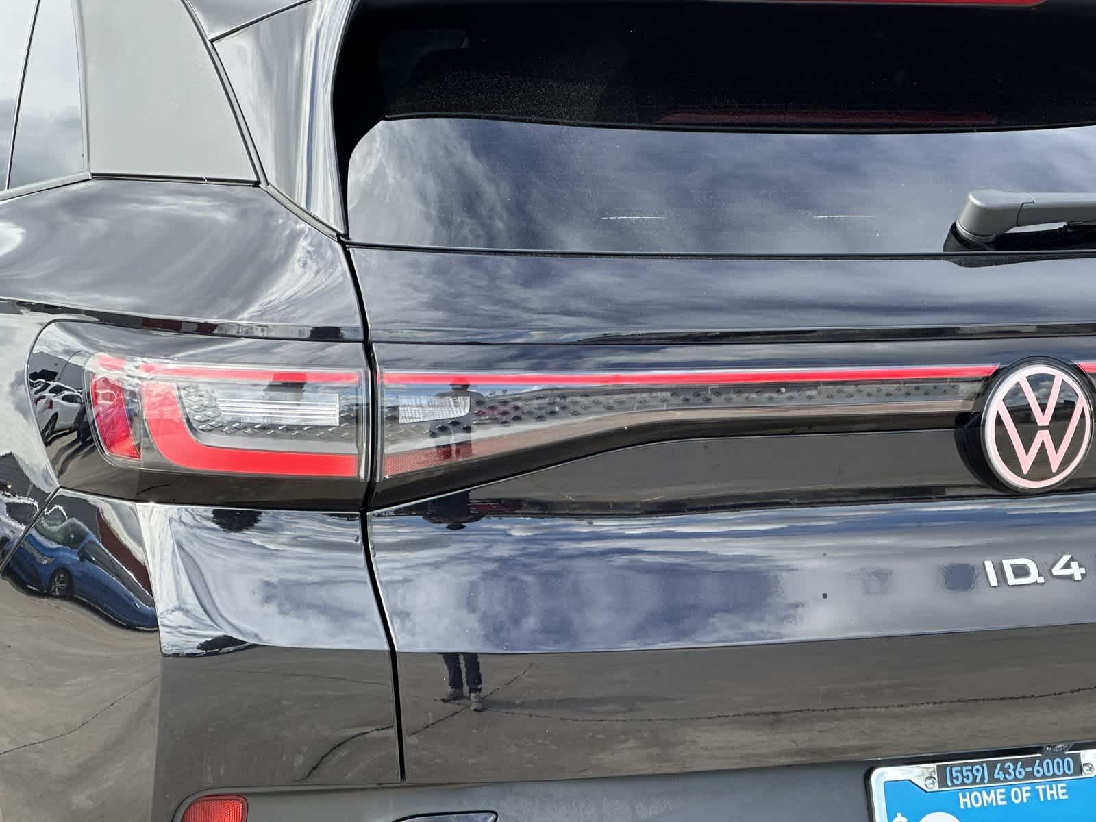 Thumbnail: 2023 Volkswagen ID.4 - 27