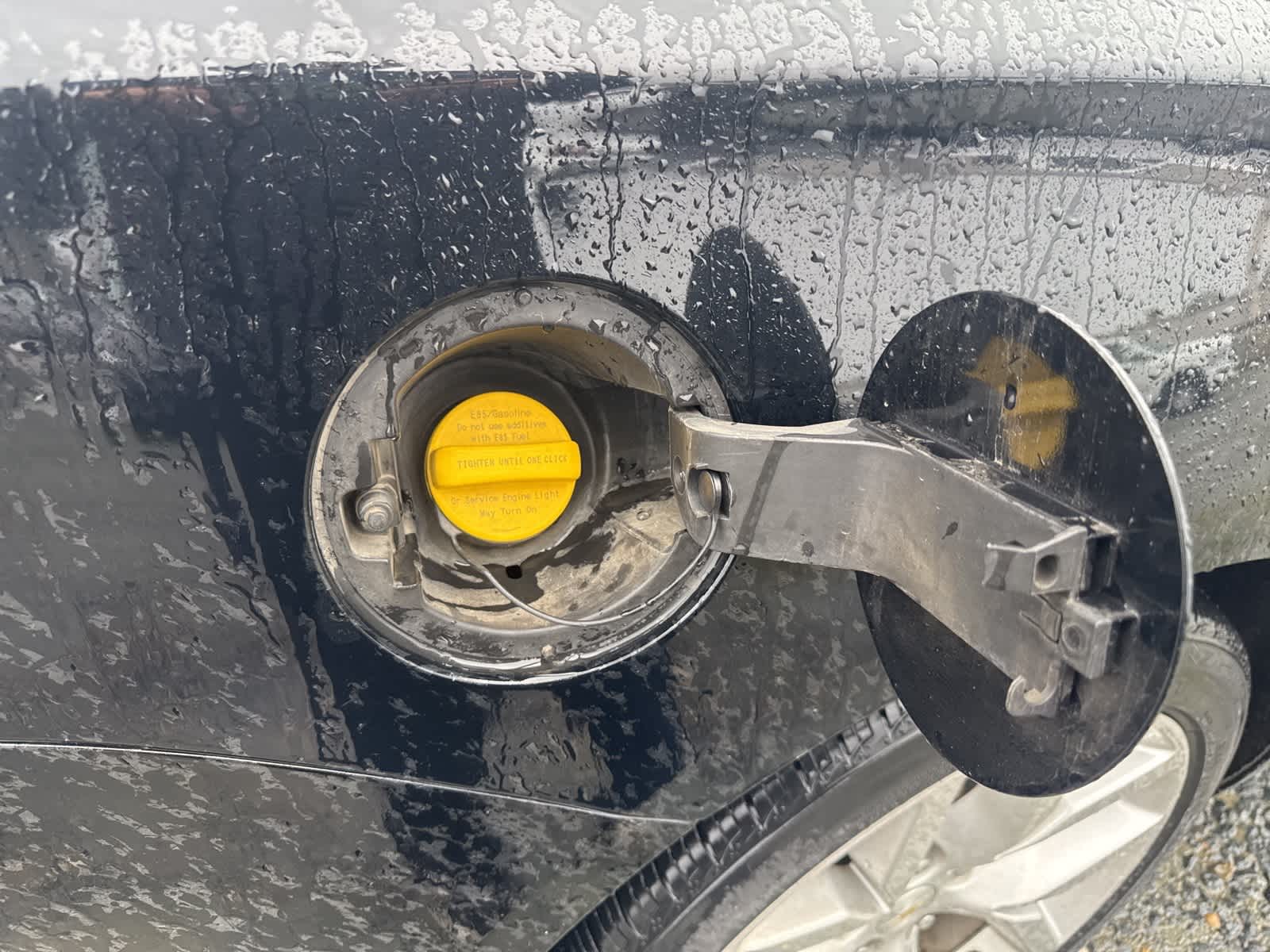 Thumbnail: 2020 Chevrolet Impala - 14