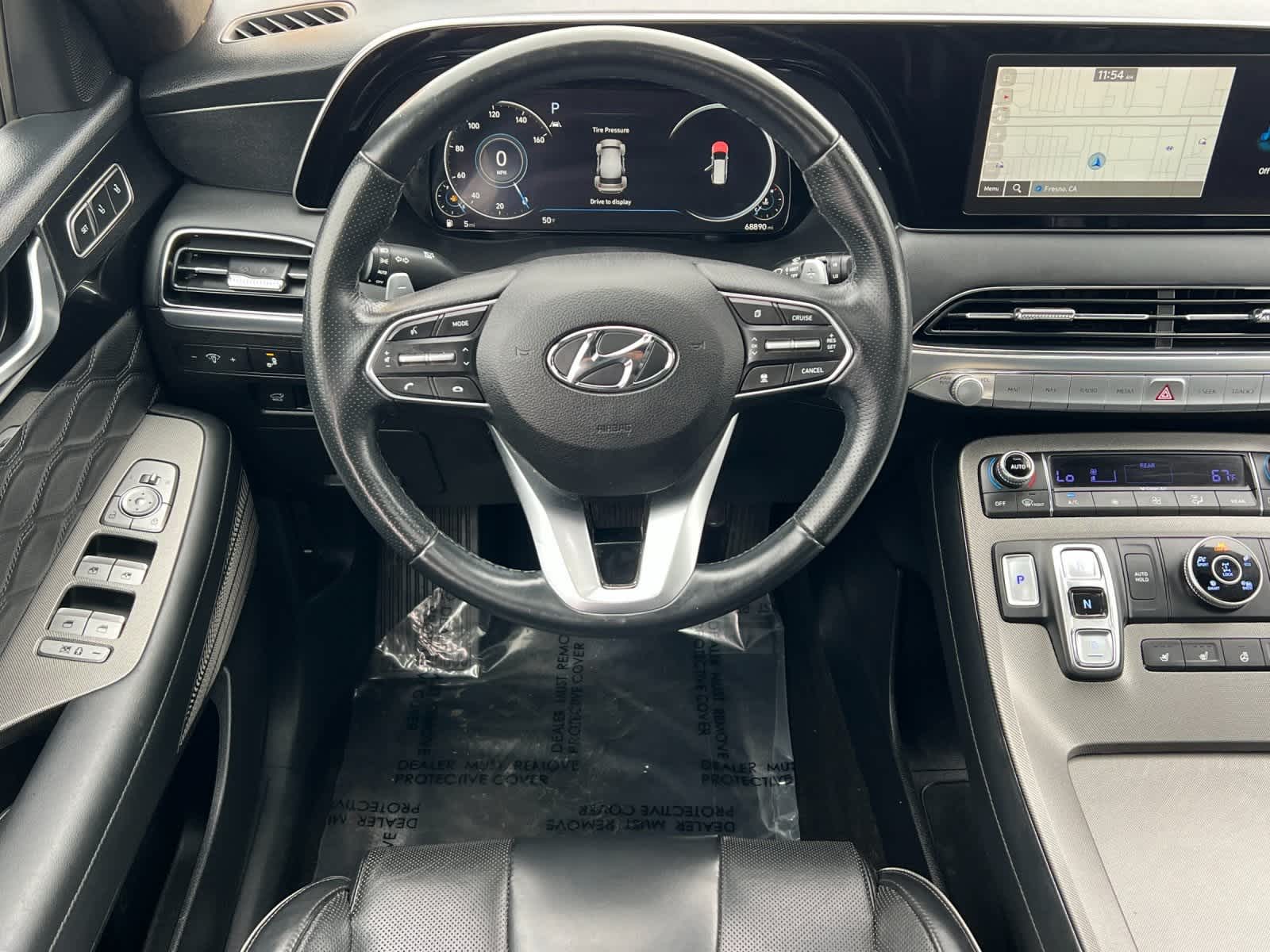 Thumbnail: 2022 Hyundai Palisade - 15