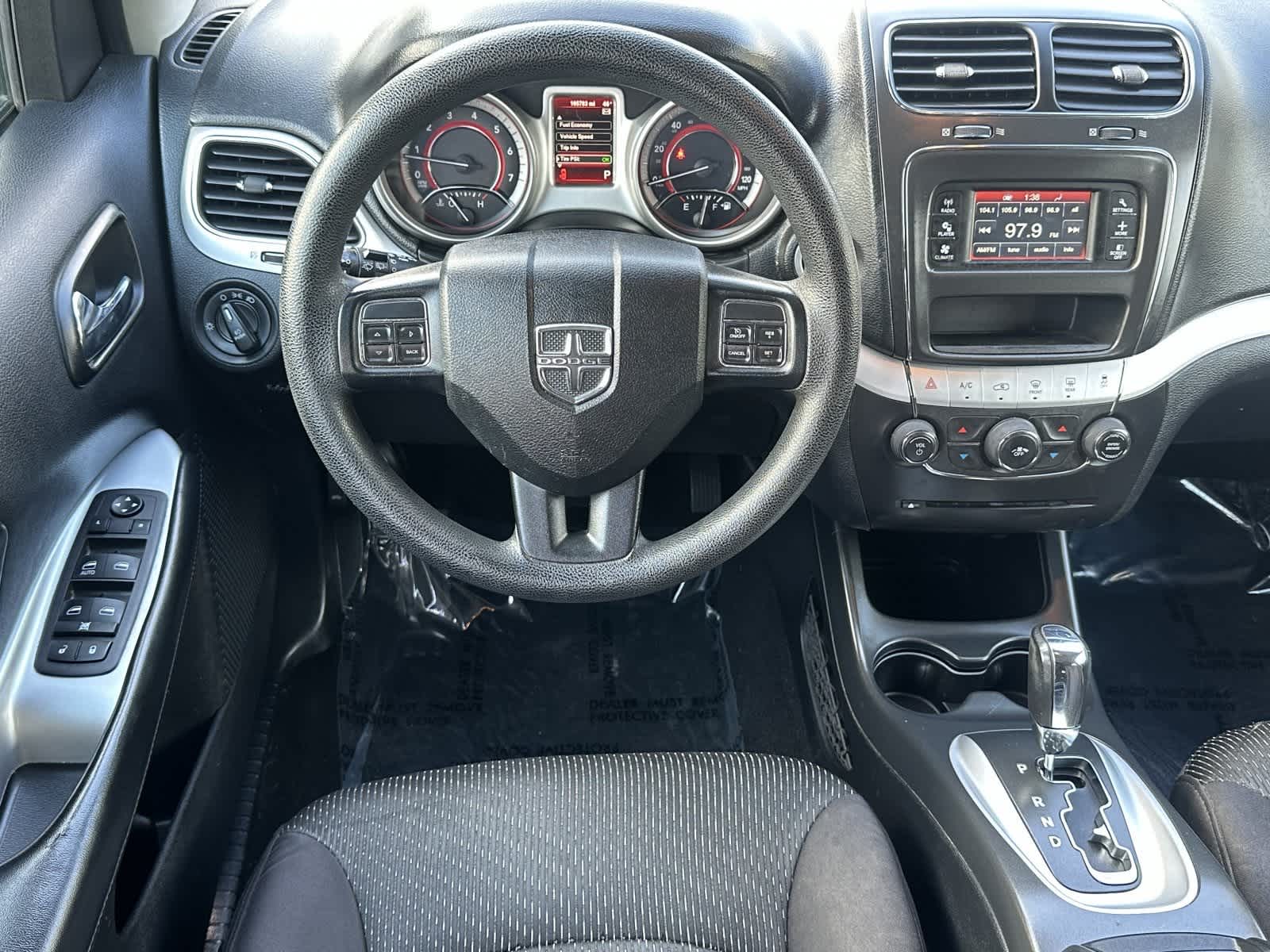 Thumbnail: 2014 Dodge Journey - 14