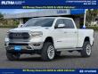 Used 2022 Ram 1500 Longhorn Truck Crew Cab
