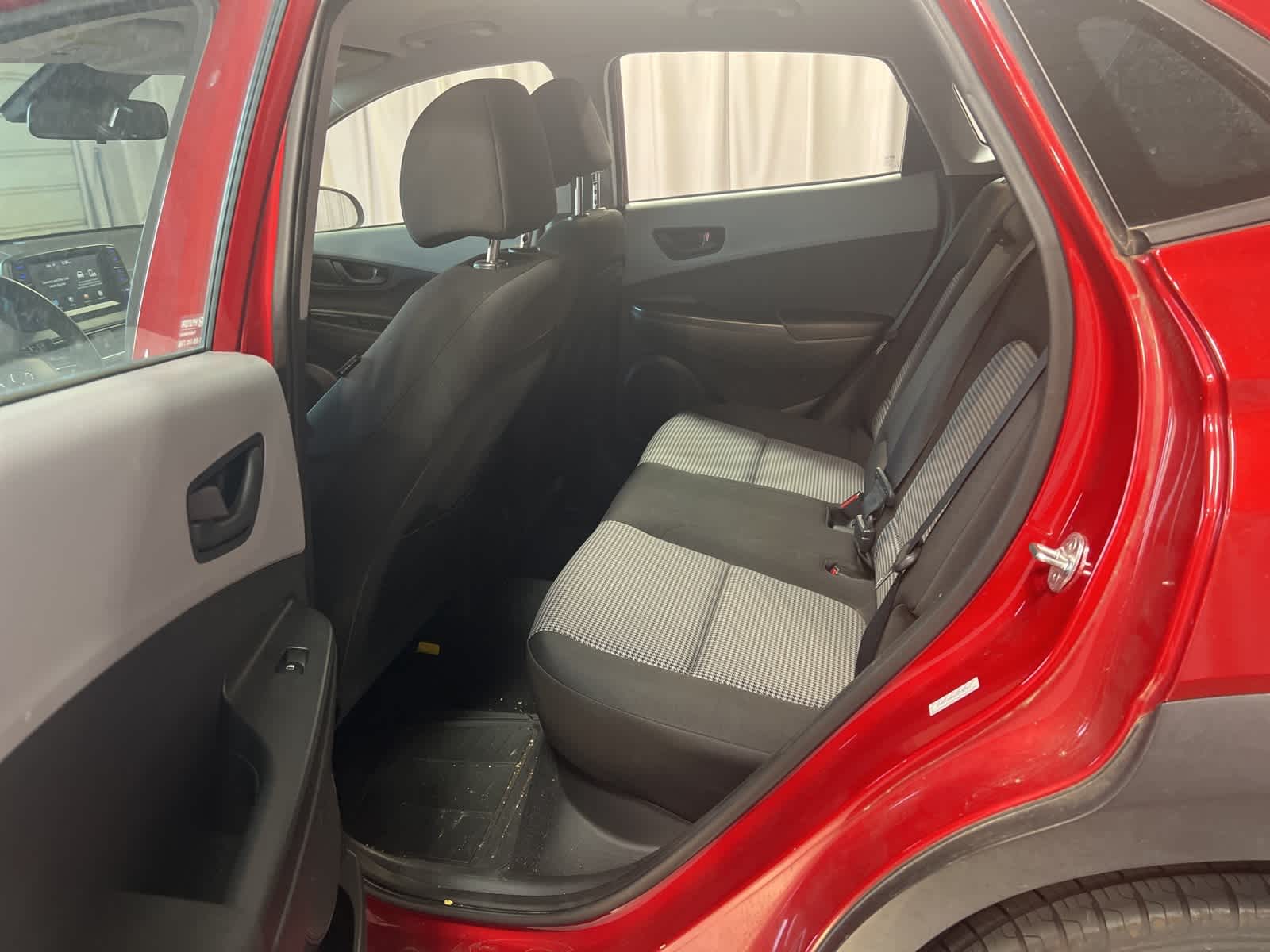 Thumbnail: 2019 Hyundai Kona - 28