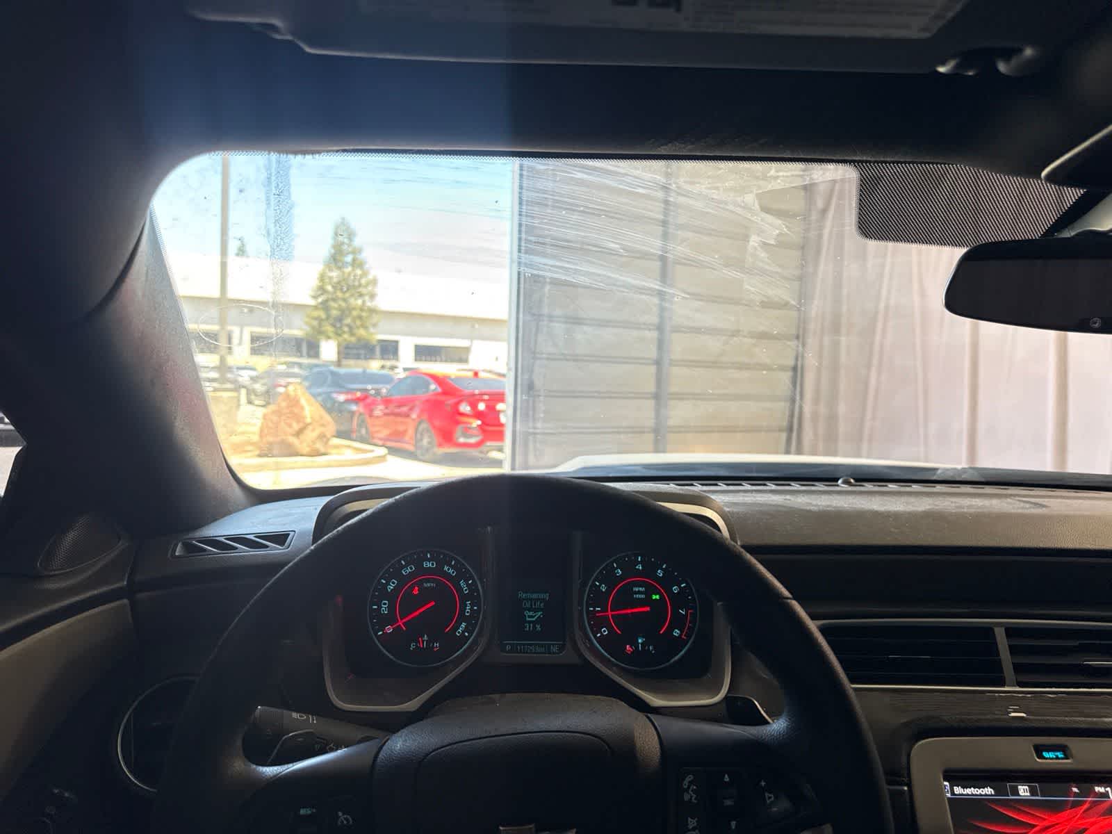 Thumbnail: 2014 Chevrolet Camaro - 23