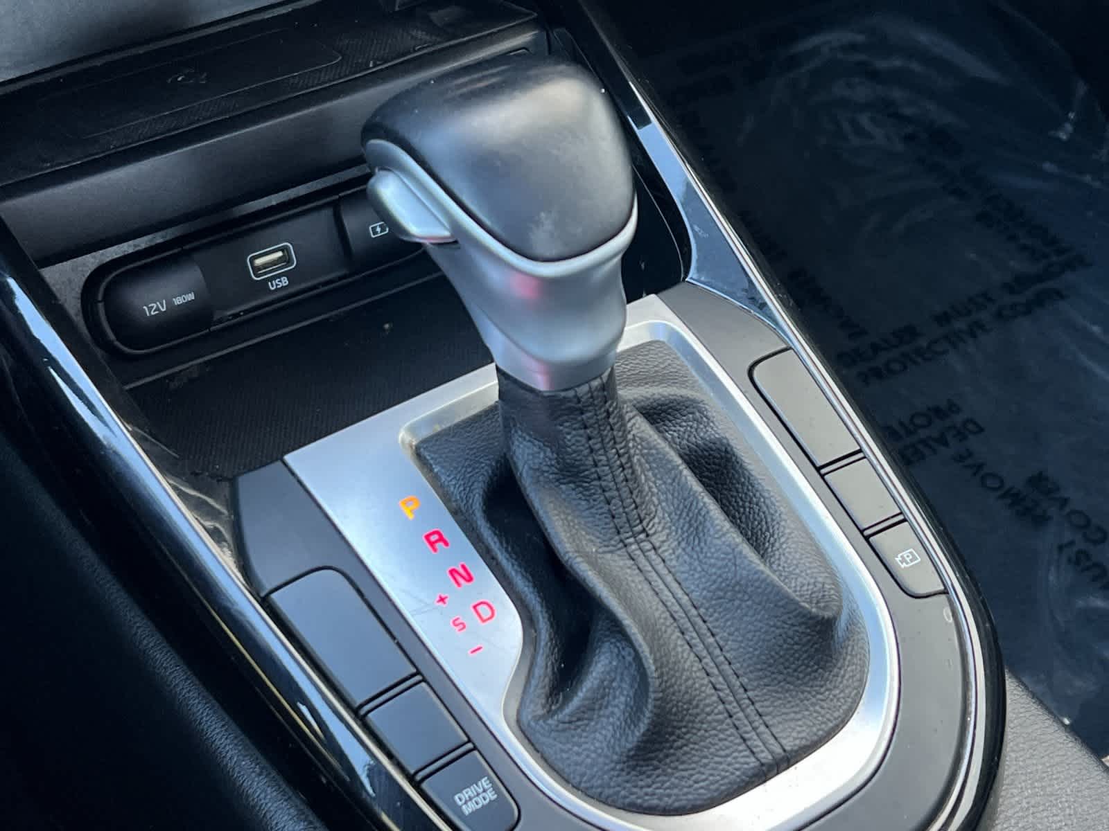 Thumbnail: 2022 Kia Forte - 22