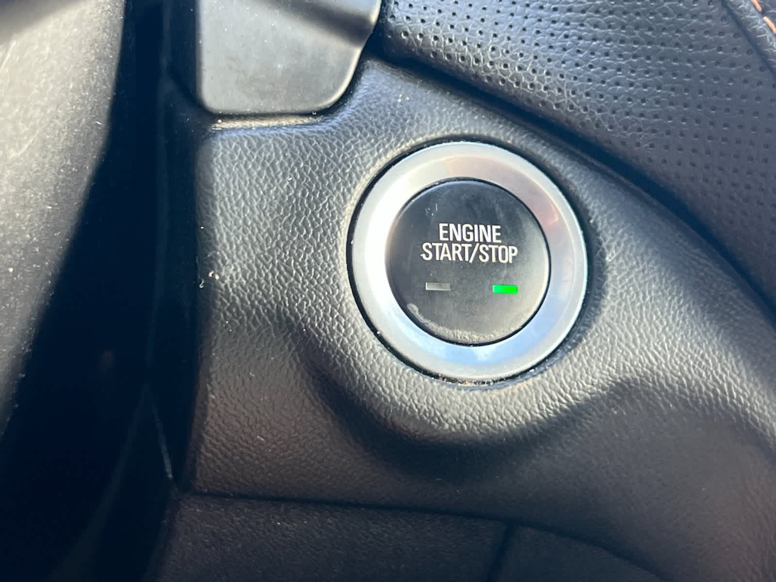 Thumbnail: 2018 Chevrolet Equinox - 22
