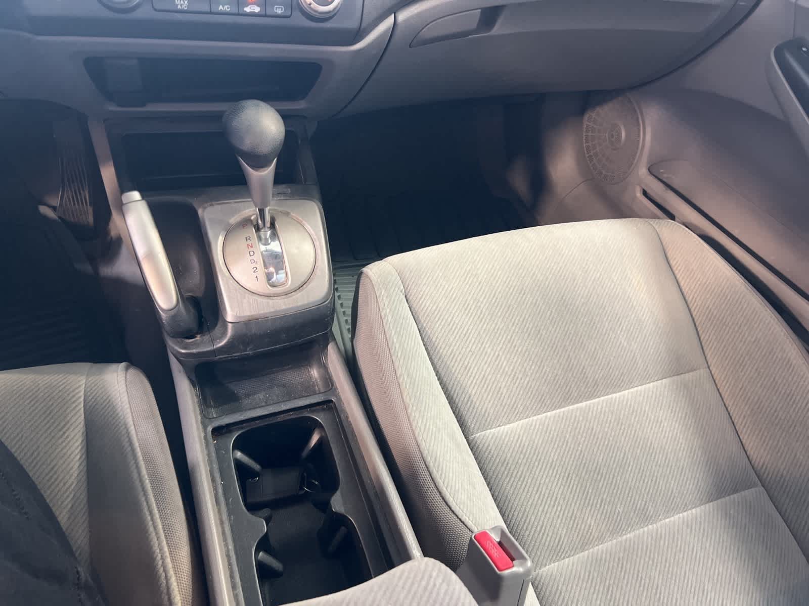 Thumbnail: 2011 Honda Civic - 20