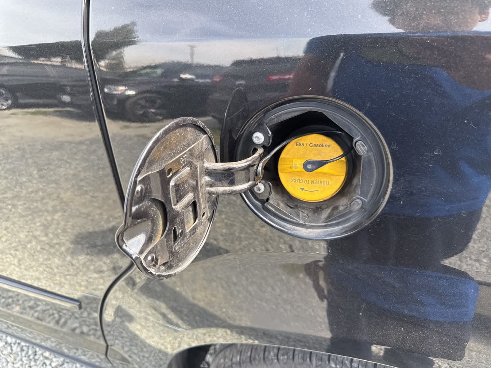 Thumbnail: 2016 Dodge Grand Caravan - 11