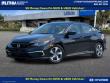 Used 2020 Honda Civic LX Sedan