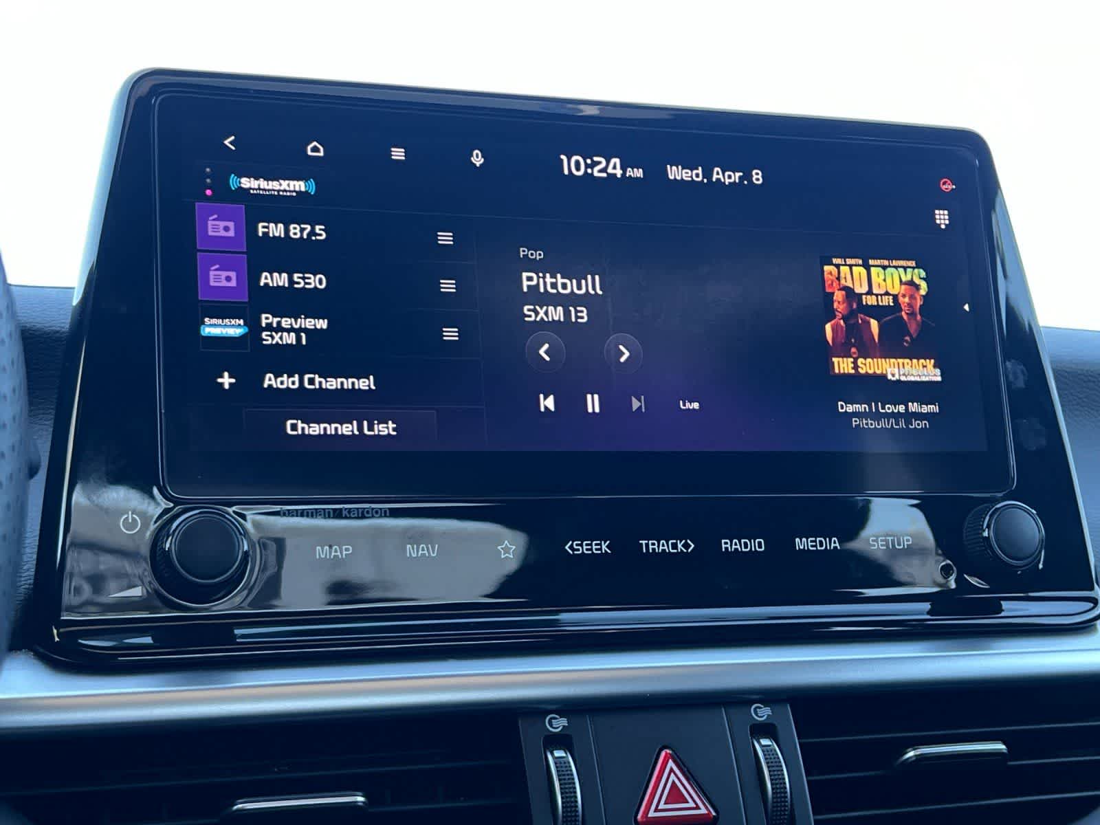 Thumbnail: 2023 Kia Forte - 18