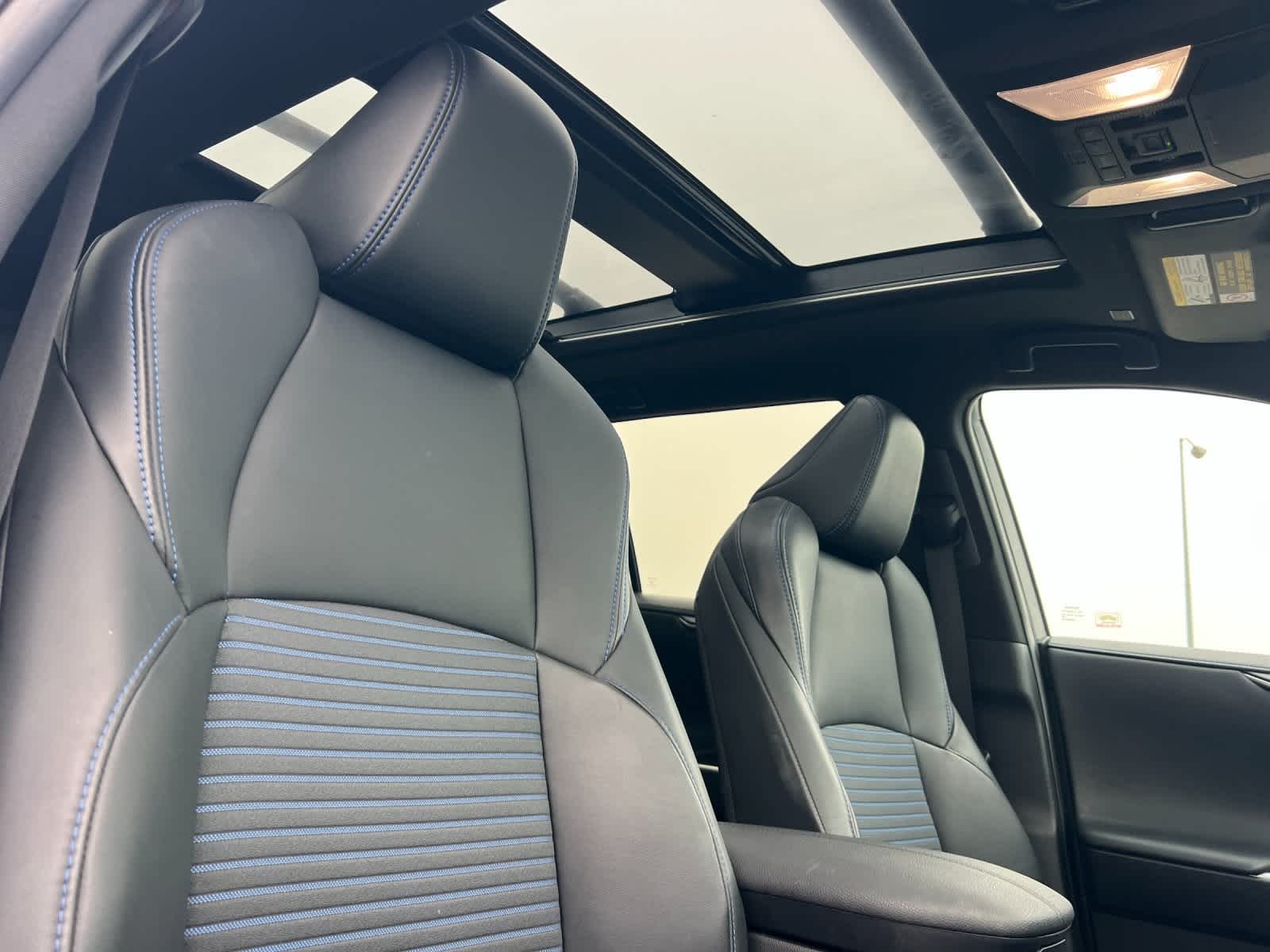 Thumbnail: 2024 Toyota RAV4 - 18