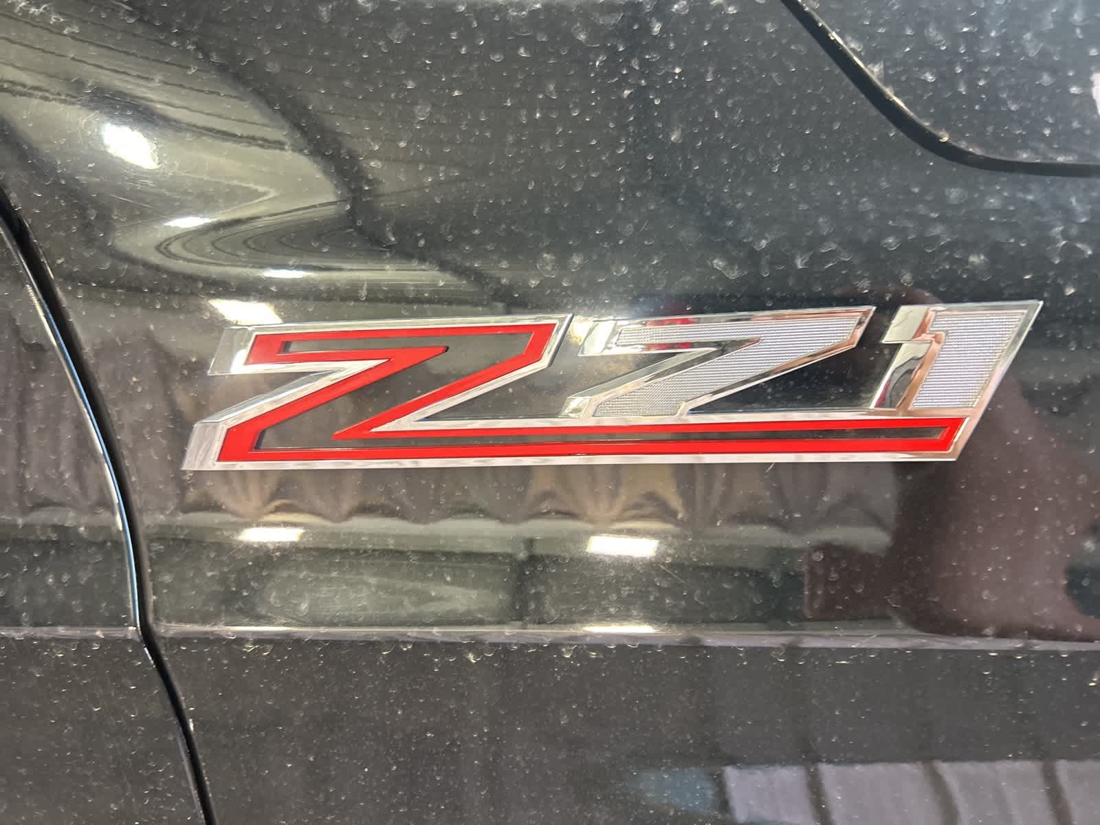Thumbnail: 2021 Chevrolet Tahoe - 7