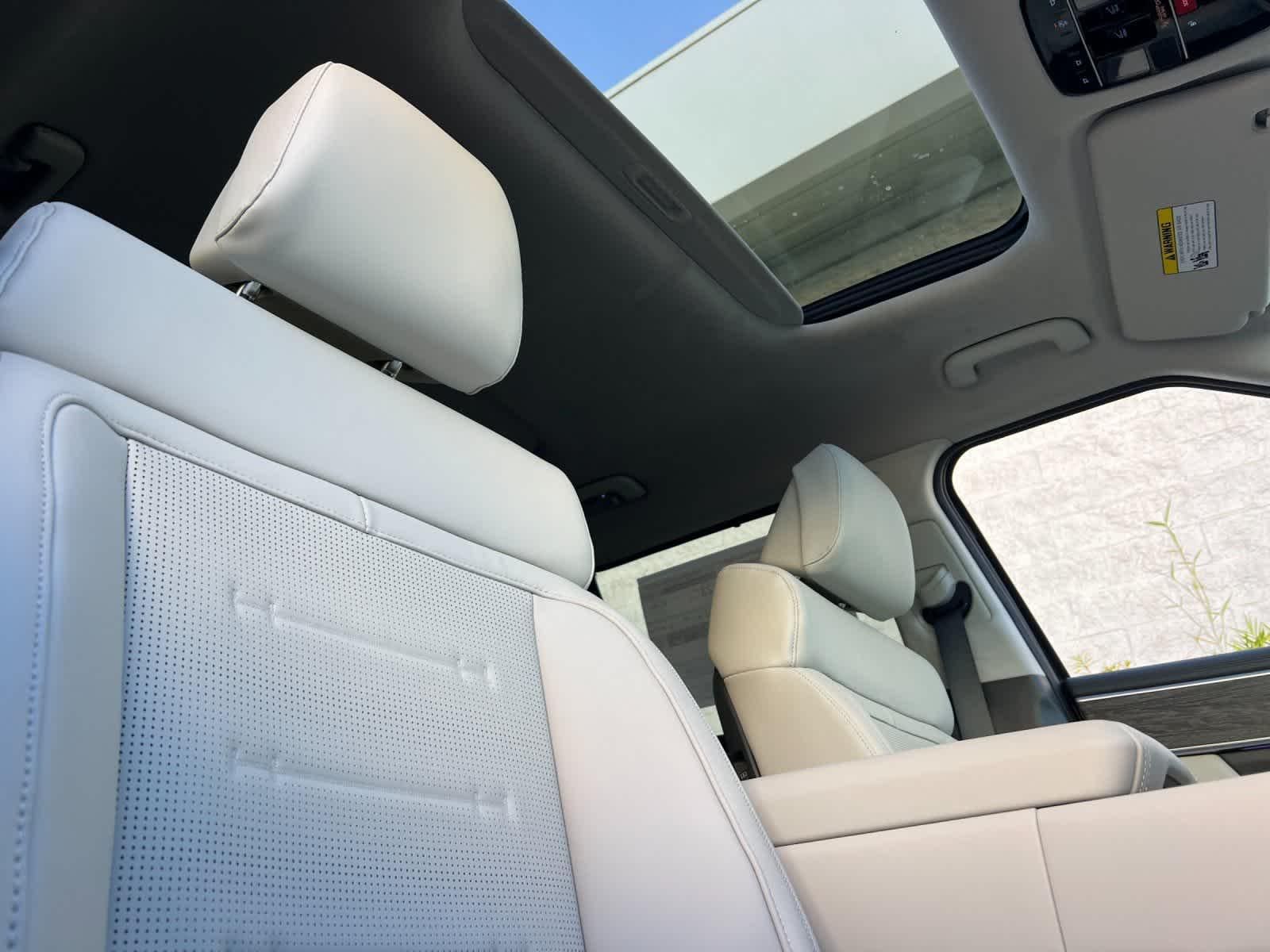 Thumbnail: 2026 Hyundai Santa Fe - 17