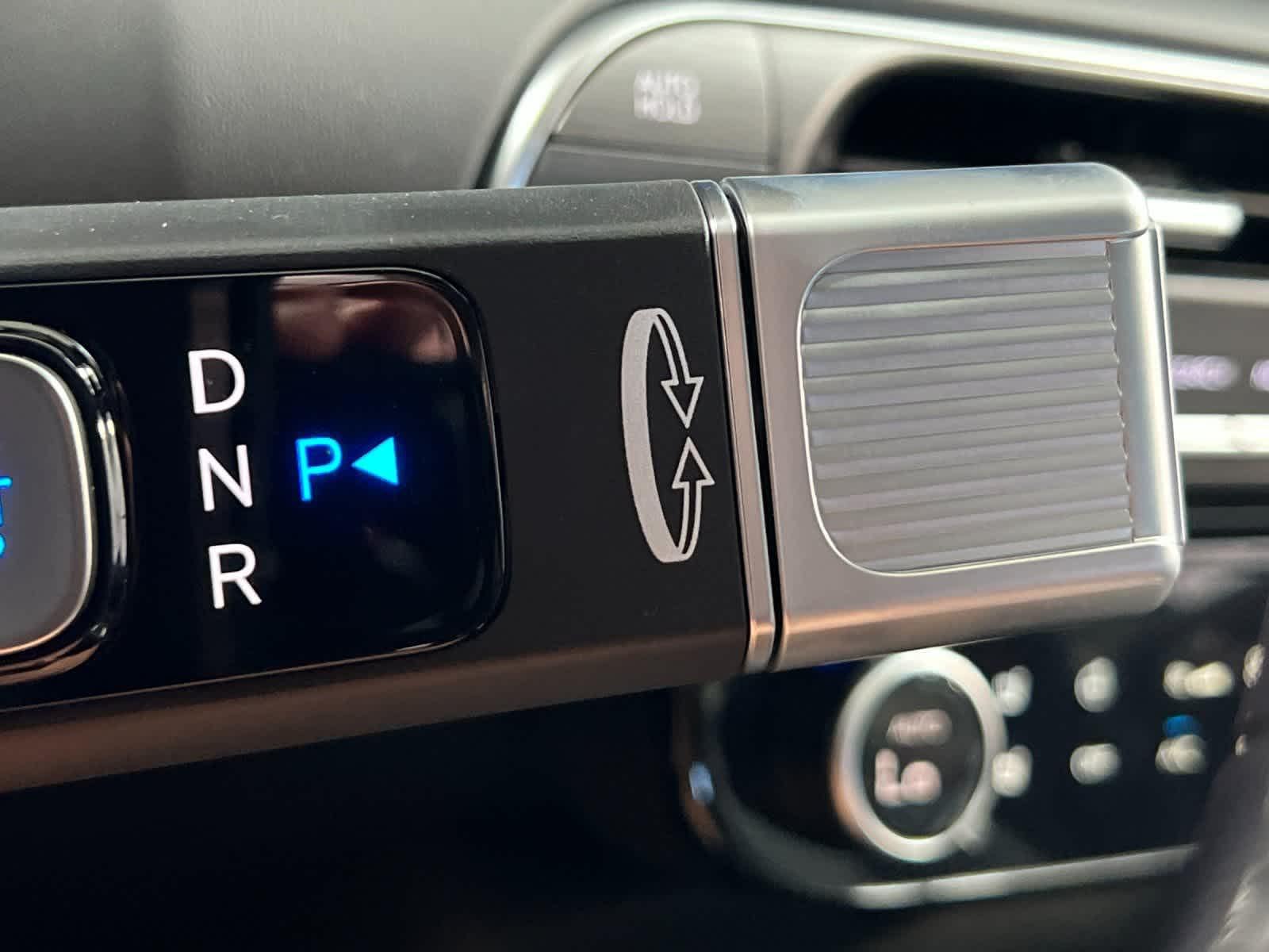 Thumbnail: 2026 Hyundai Palisade - 23