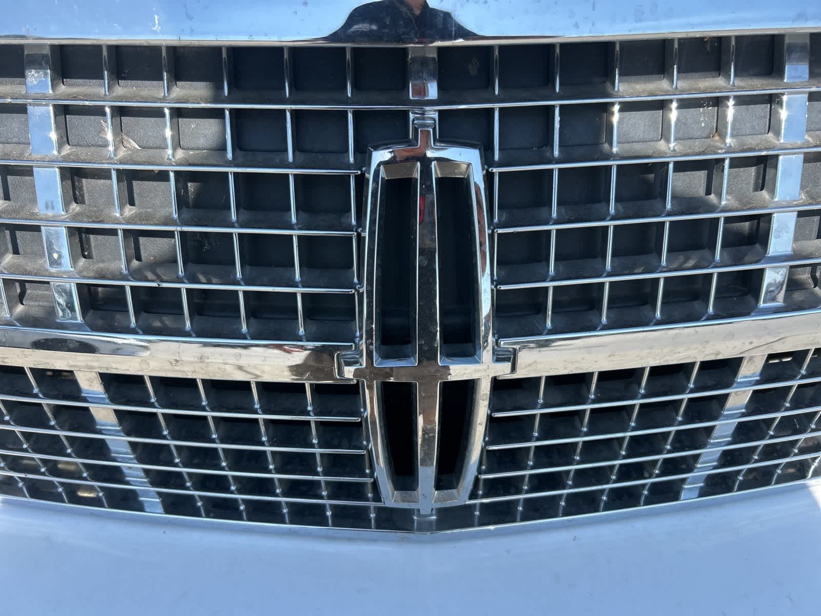 Thumbnail: 2010 Lincoln MKX - 3