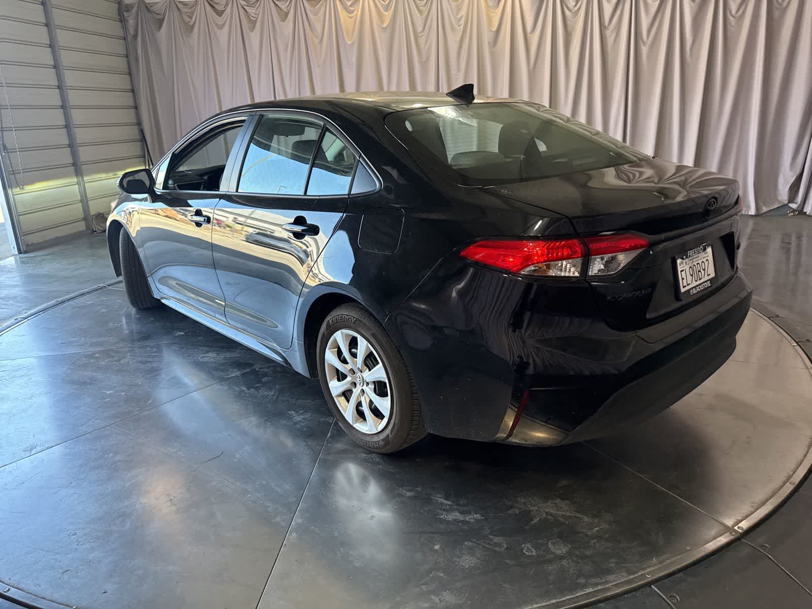 Thumbnail: 2026 Toyota Corolla - 6