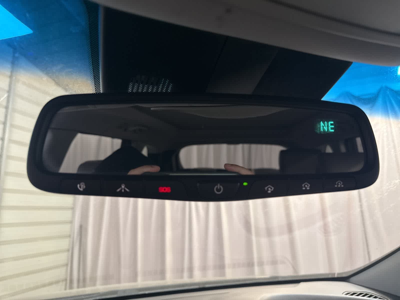 Thumbnail: 2018 Hyundai Santa Fe - 26