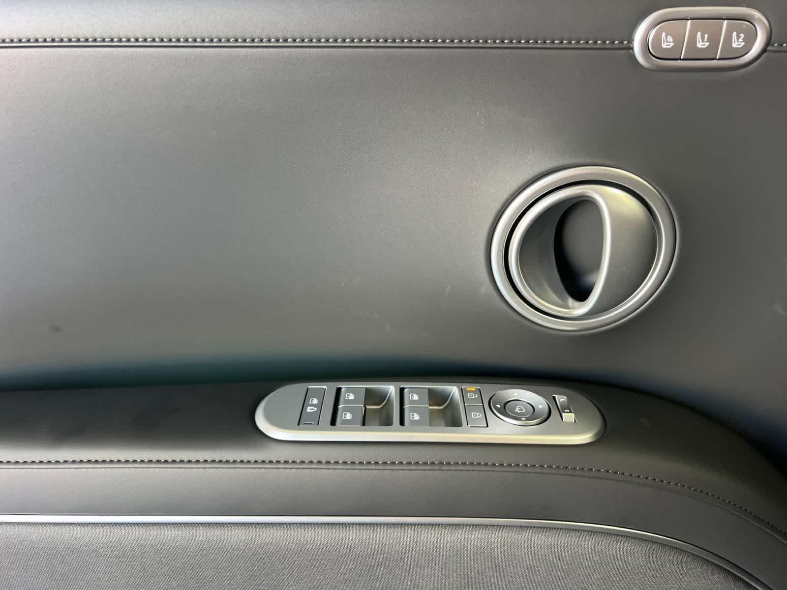 Thumbnail: 2026 Hyundai Palisade - 12