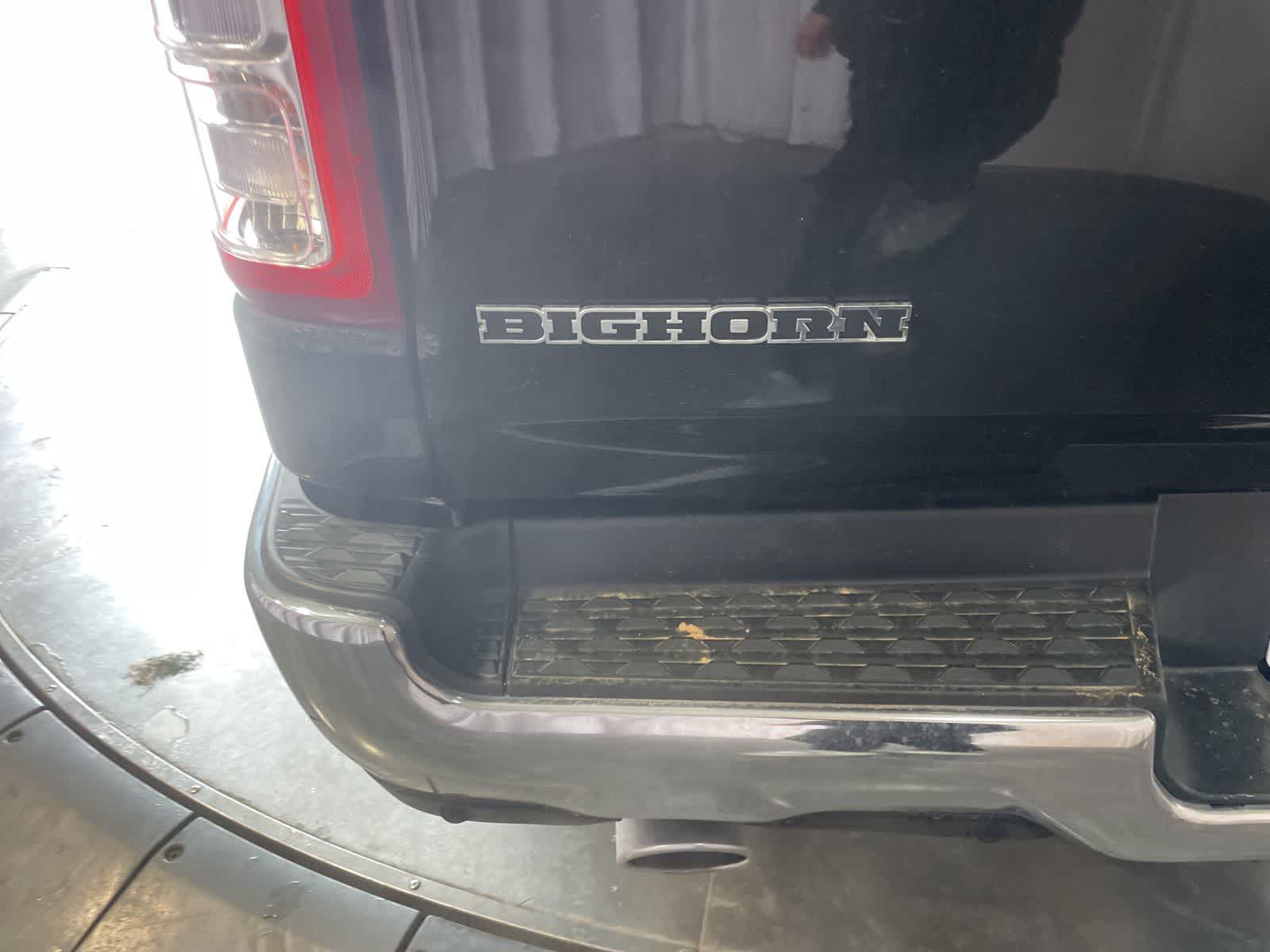 Thumbnail: 2024 RAM 1500 - 18