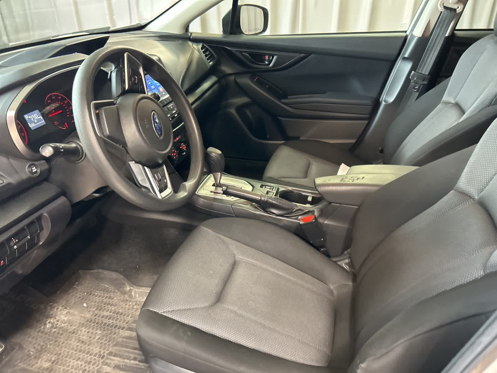 Thumbnail: 2019 Subaru Impreza - 25