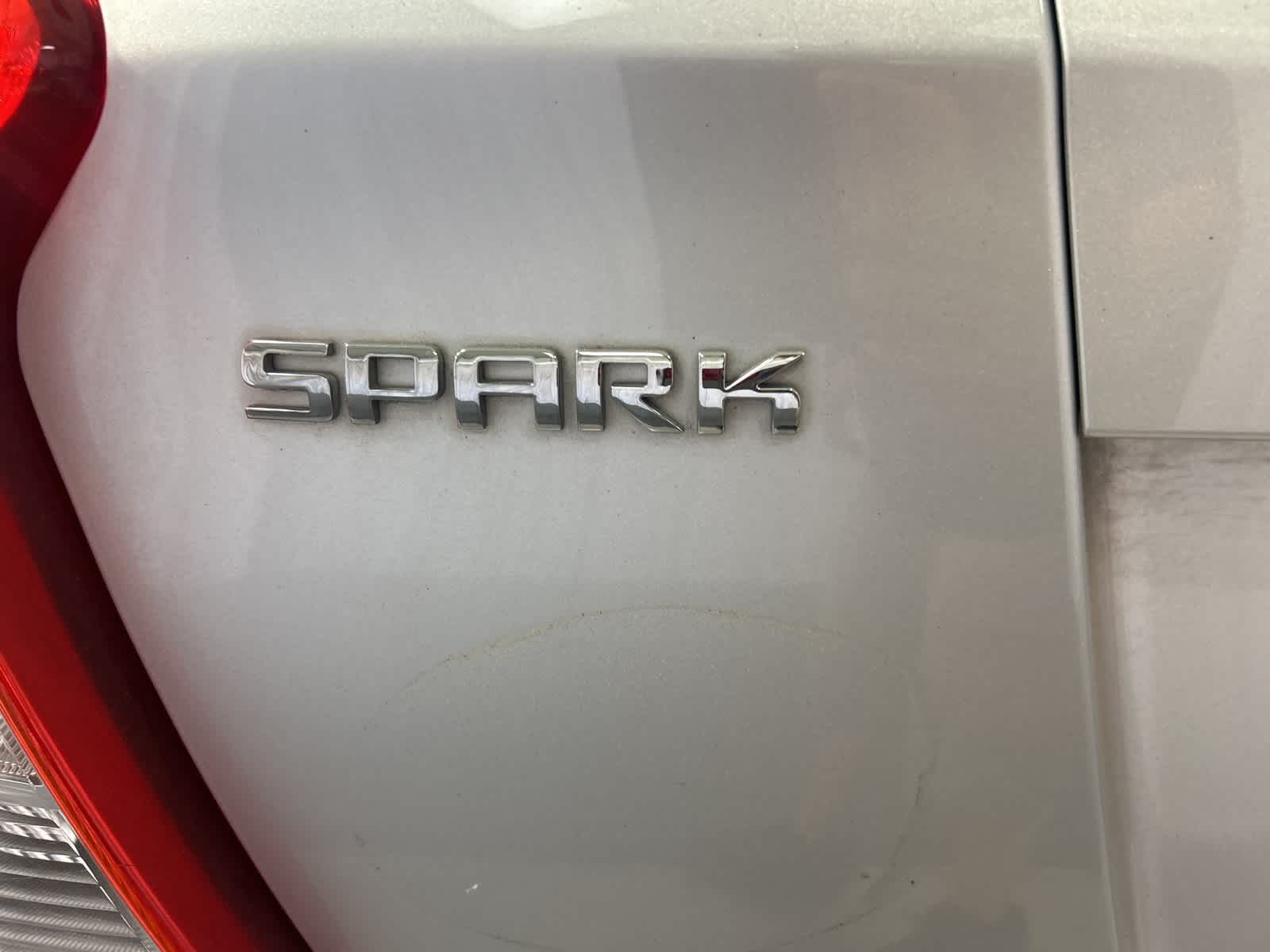Thumbnail: 2017 Chevrolet Spark - 12