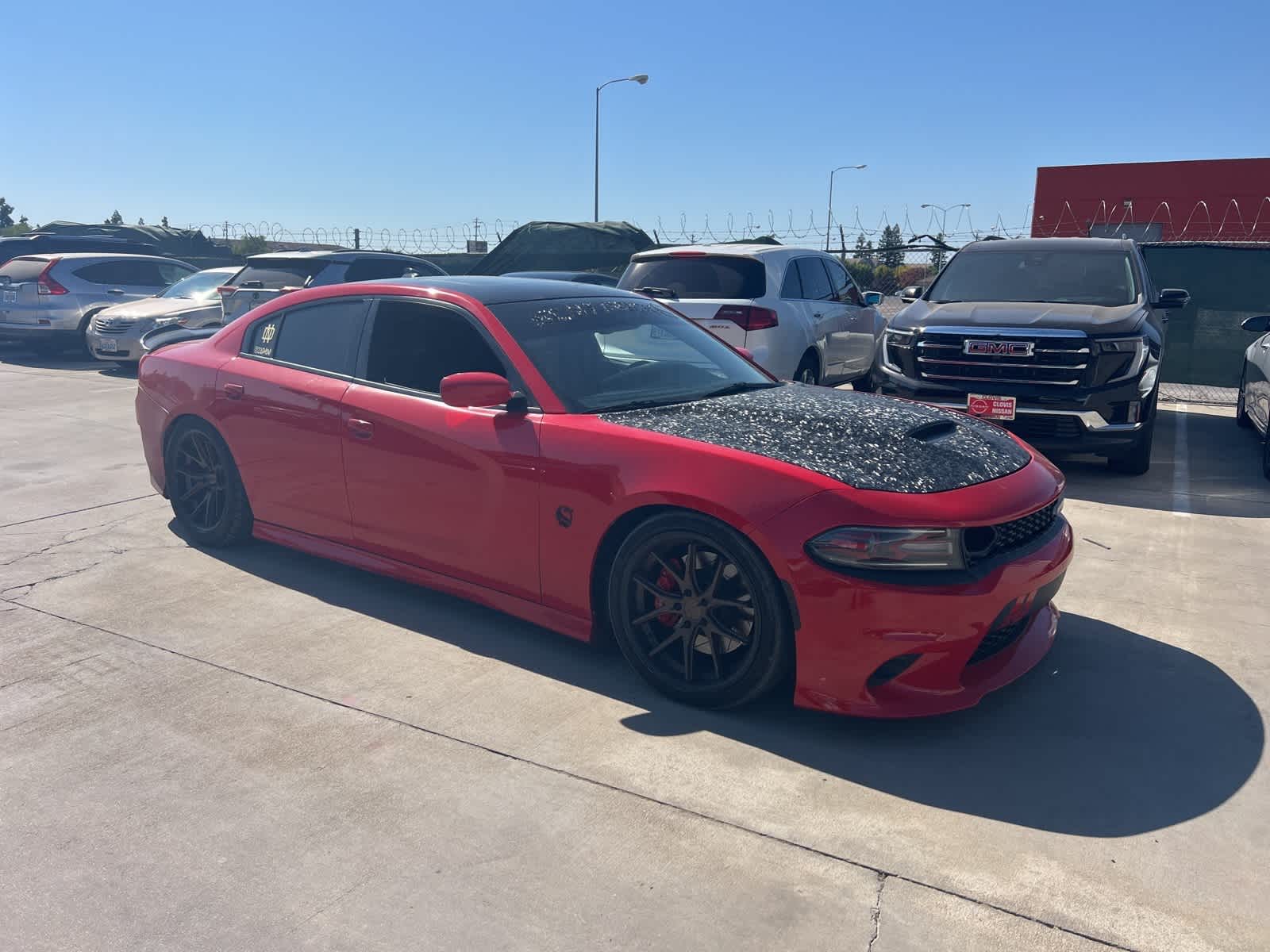 Thumbnail: 2019 Dodge Charger - 9