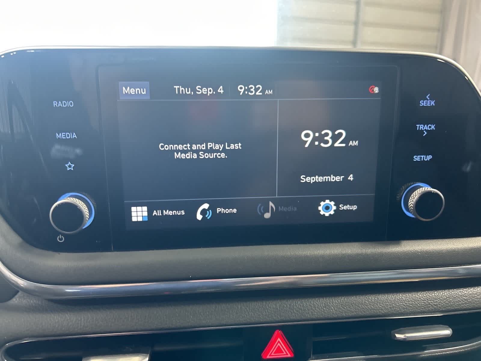 Thumbnail: 2020 Hyundai Sonata - 26