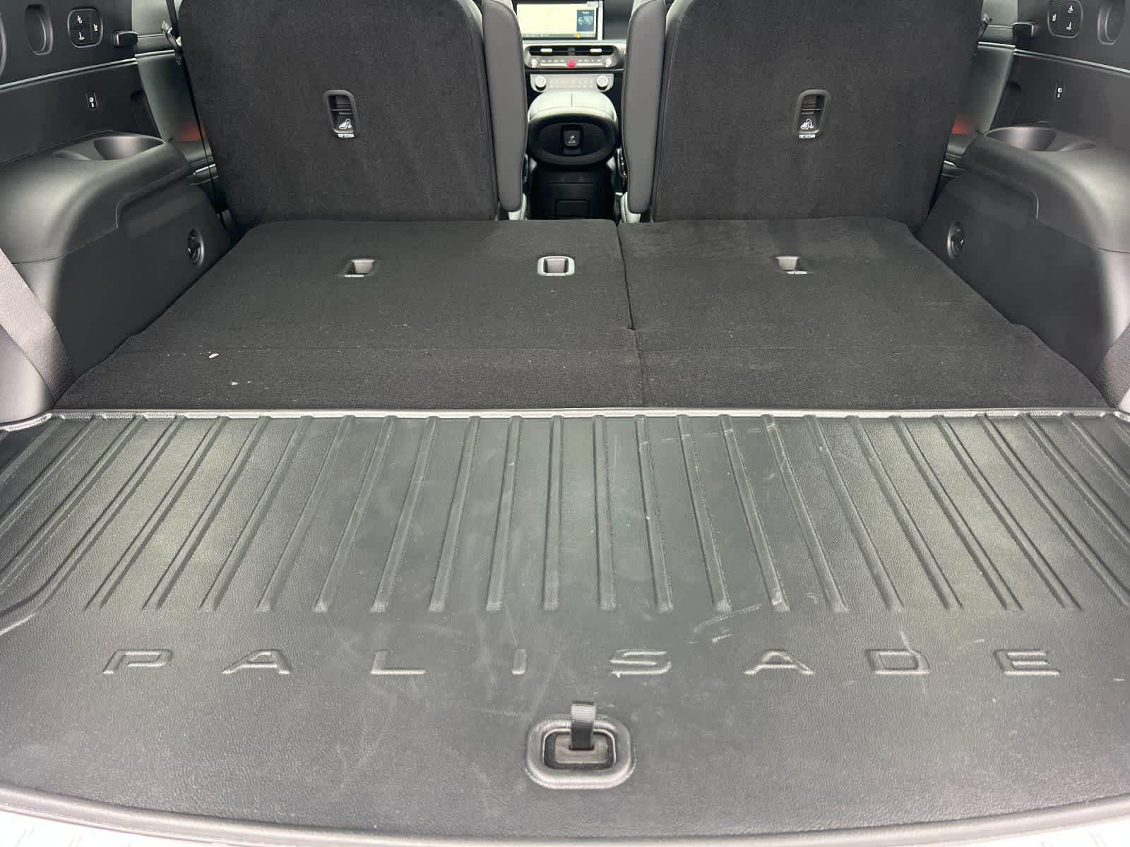 Thumbnail: 2026 Hyundai Palisade - 15