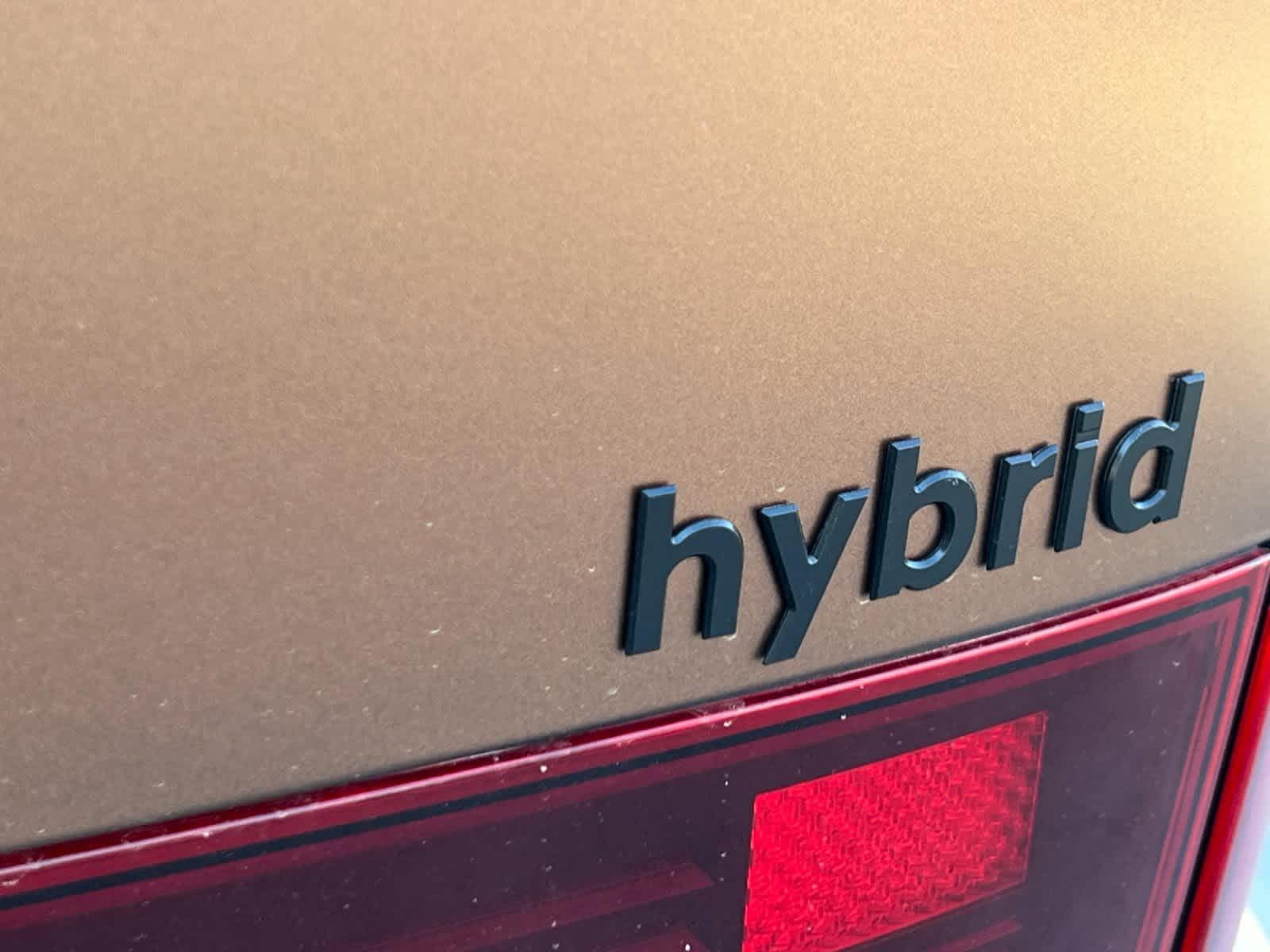 Thumbnail: 2026 Hyundai Santa Fe - 28