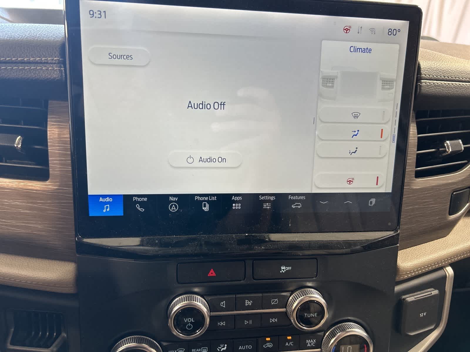 2023 Ford Expedition MAX Limited 26