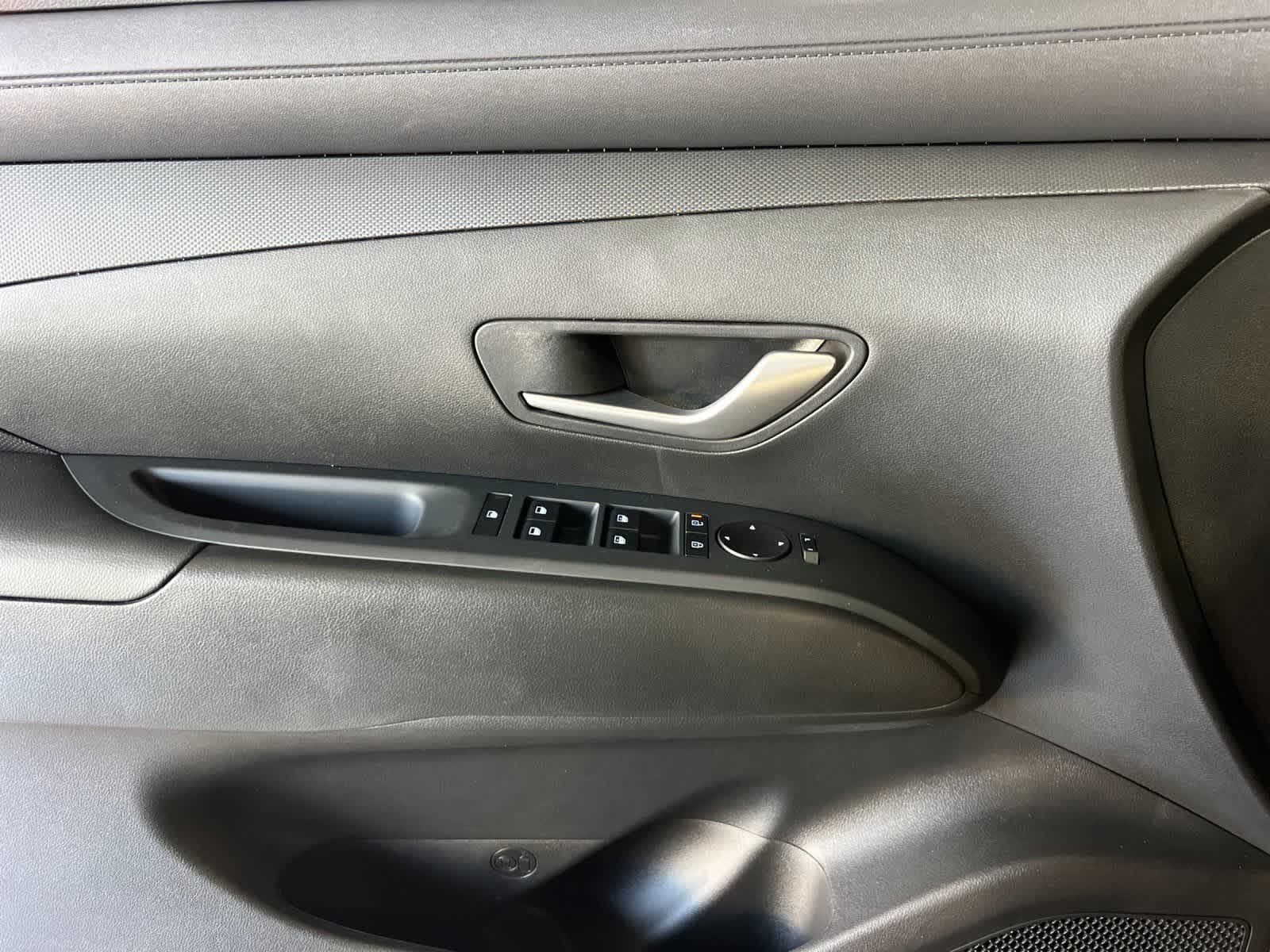 Thumbnail: 2026 Hyundai Santa Cruz - 12