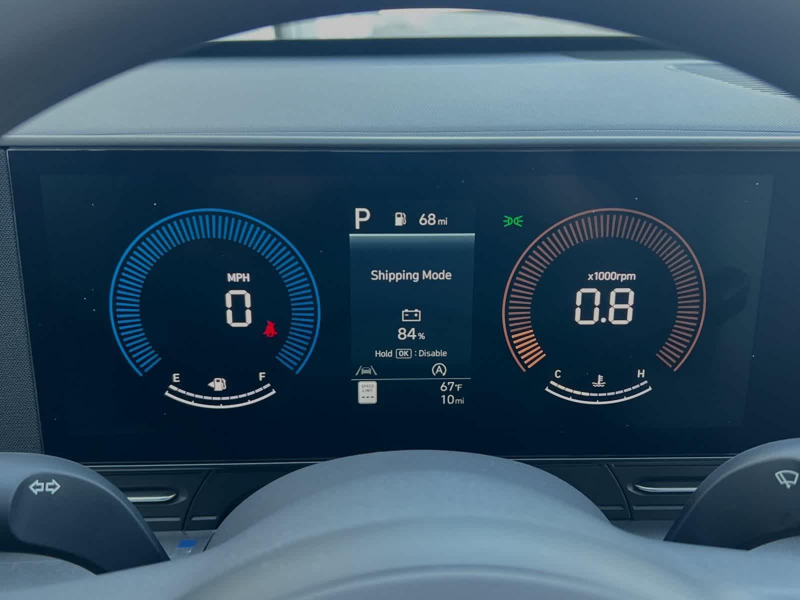 Thumbnail: 2025 Hyundai Kona - 24