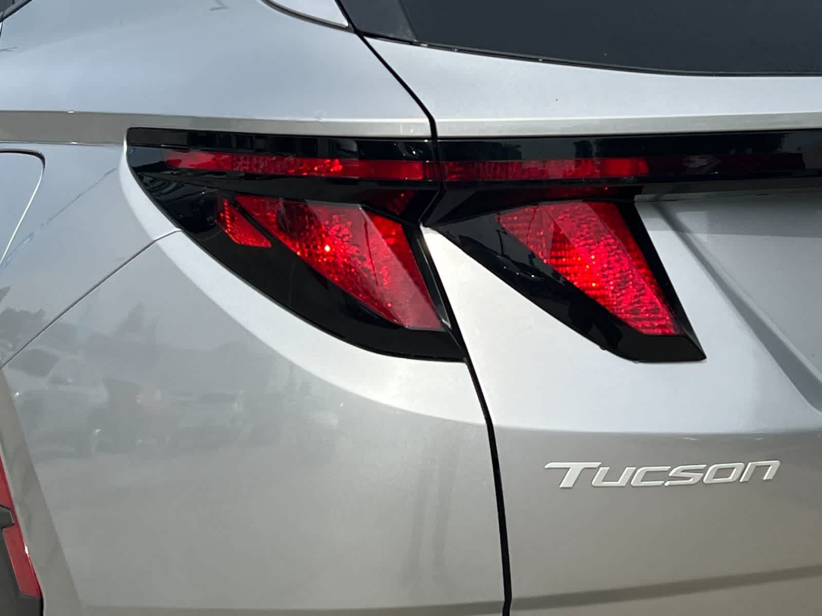 Thumbnail: 2025 Hyundai Tucson - 27