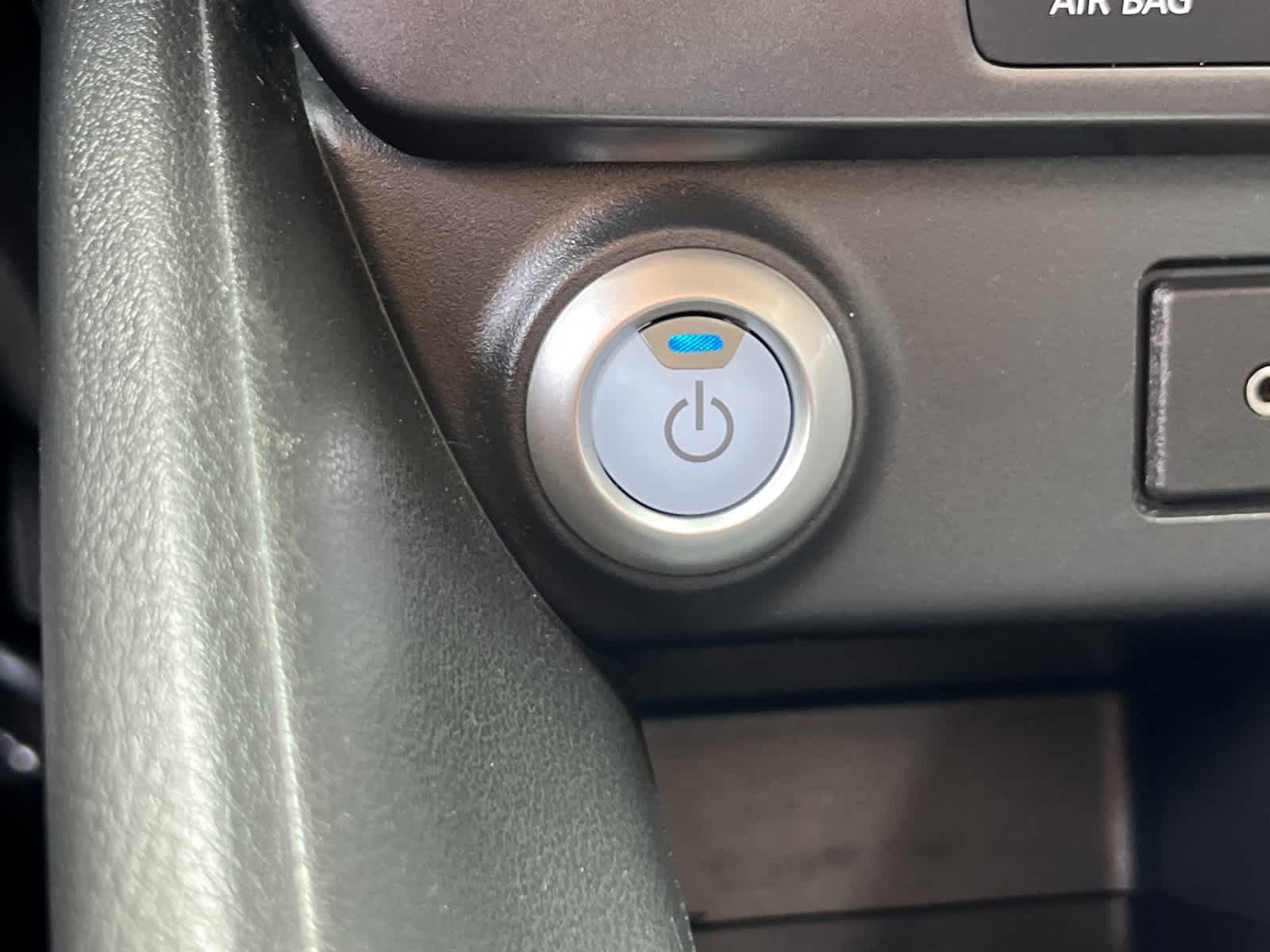 Thumbnail: 2018 Nissan Leaf - 22